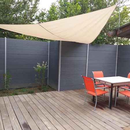 Joli 2 Pieces Esprit Loft Moderne Apartment По Екстериор снимка